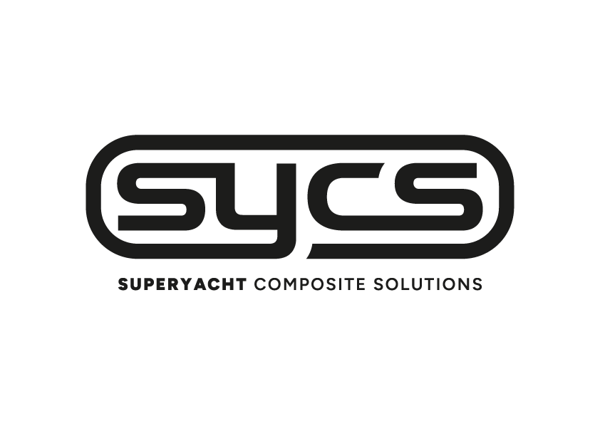 SYCS · Superyacht Composite Solutions