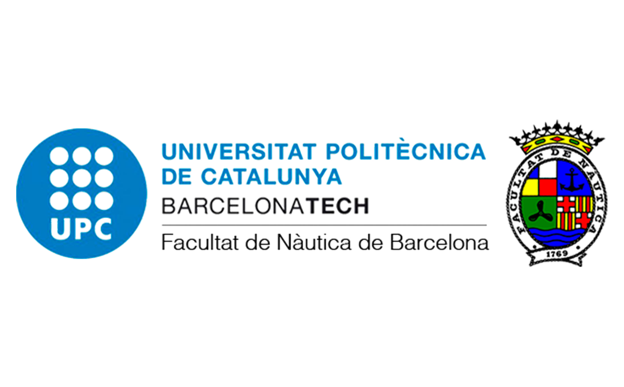 UPC · Facultat de Nàutica de Barcelona